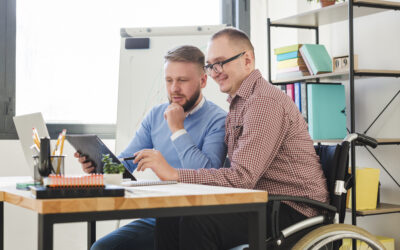 Why a smaller provider is better for the NDIS participant.